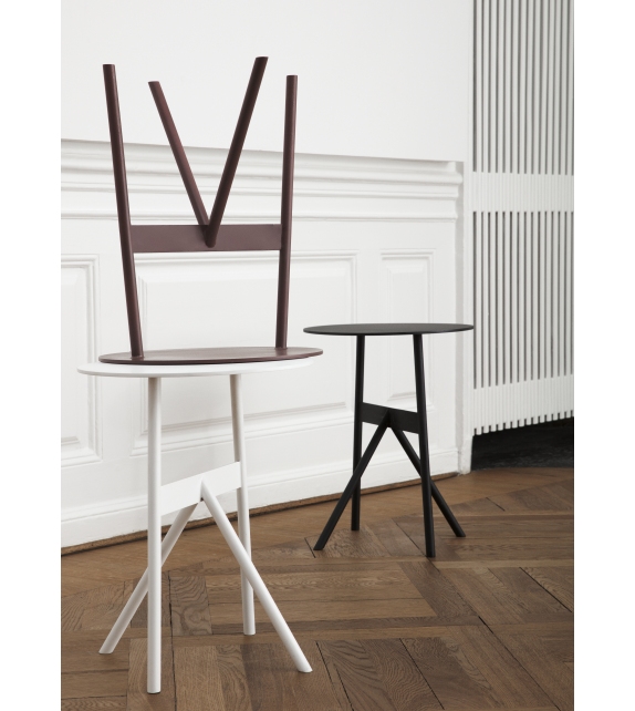 Stock Normann Copenhagen Beistelltisch