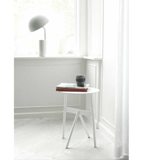 Stock Normann Copenhagen Mesa Auxiliar