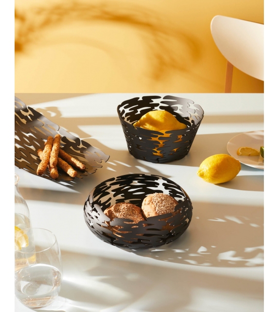 Barket Alessi Korb
