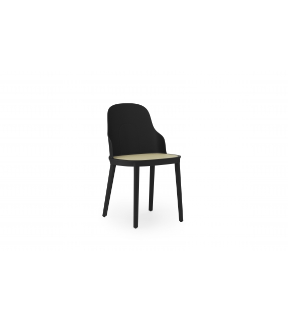 Allez Normann Copenhagen Chaise