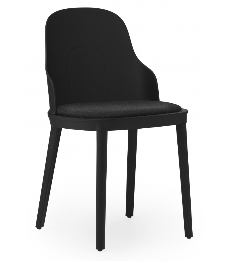 Allez Normann Copenhagen Sedia Imbottita