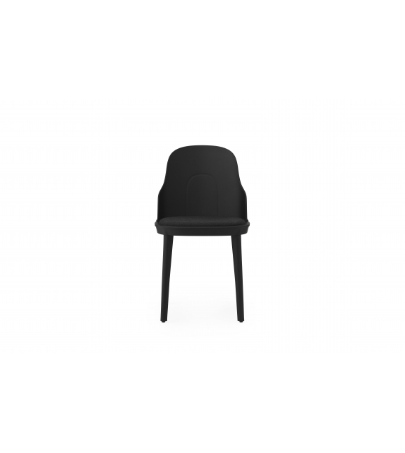 Allez Normann Copenhagen Upholstery Chair