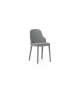 Allez Normann Copenhagen Chaise Tapissé