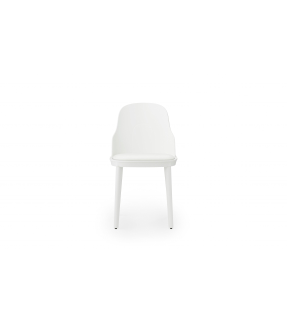 Allez Normann Copenhagen Chaise Tapissé