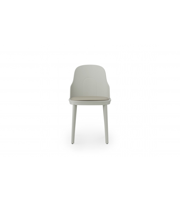 Allez Normann Copenhagen Chaise Tapissé