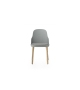 Allez Normann Copenhagen Chaise Tapissé
