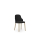 Allez Normann Copenhagen Chaise Tapissé