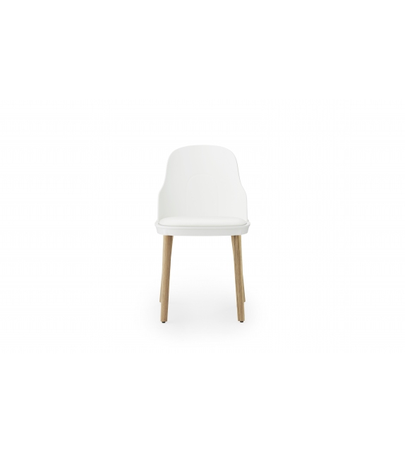Allez Normann Copenhagen Sedia Imbottita