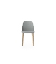 Allez Oak Normann Copenhagen Sedia