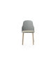 Allez Oak Normann Copenhagen Chair