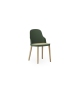 Allez Oak Normann Copenhagen Chair