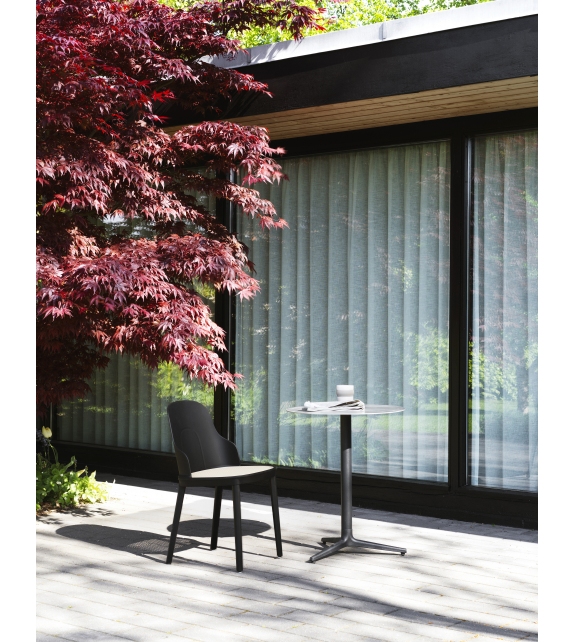 Allez Oak Normann Copenhagen Sedia