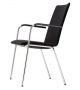 S 164 PV / PVF Thonet Stuhl Polsterstuhl