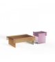 Simoon Glas Italia Coffee Table