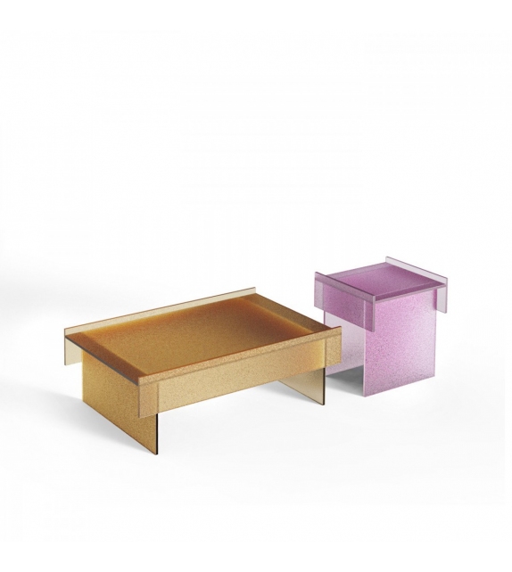 Simoon Glas Italia Tavolino