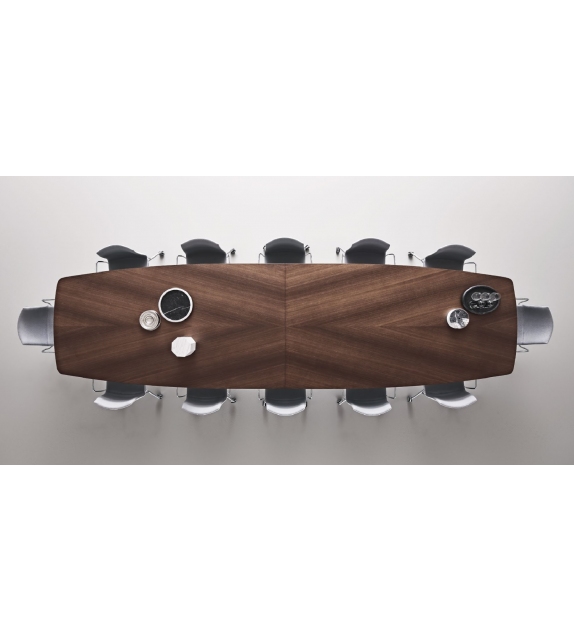 Manta Rimadesio Conference Table