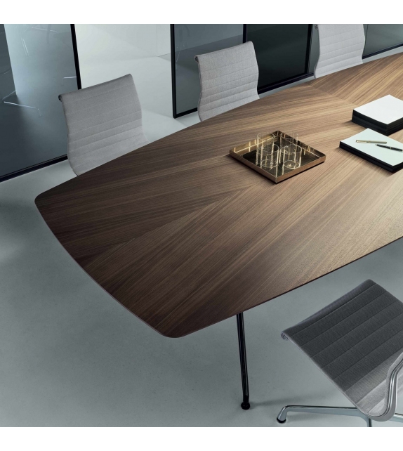 Manta Rimadesio Conference Table