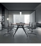 Manta Rimadesio Conference Table