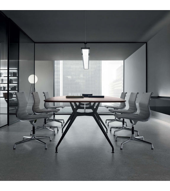 Manta Rimadesio Conference Table