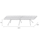 Manta Rimadesio Conference Table