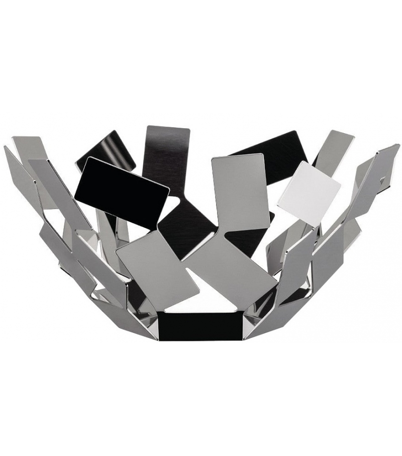 La Stanza dello Scirocco Alessi Porte-fruits