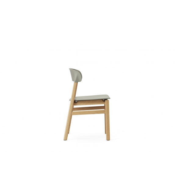 Herit Normann Copenhagen Chaise