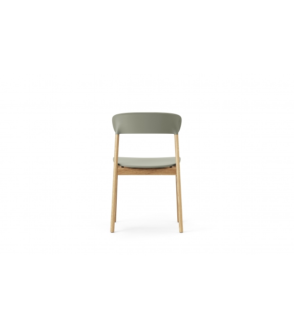 Herit Normann Copenhagen Sedia