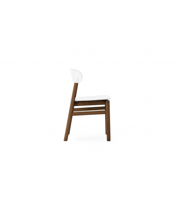 Herit Normann Copenhagen Silla