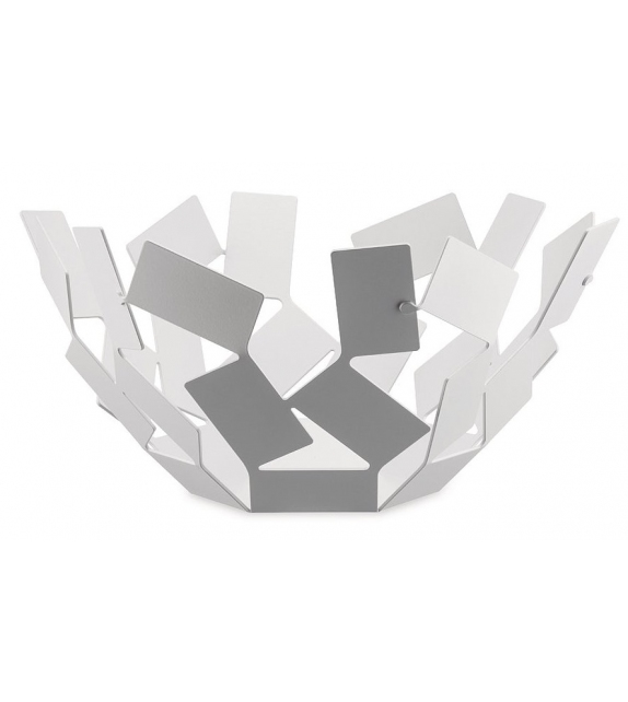 La Stanza dello Scirocco Alessi Porte-fruits