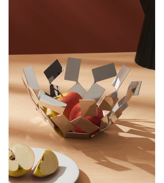 La Stanza dello Scirocco Alessi Fruit Holder