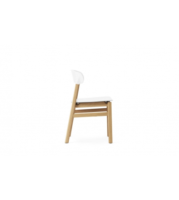 Herit Normann Copenhagen Stuhl