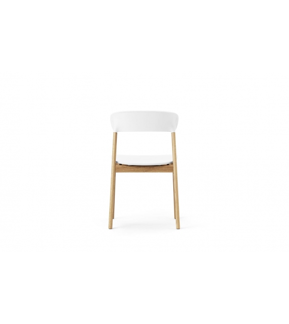 Herit Normann Copenhagen Silla