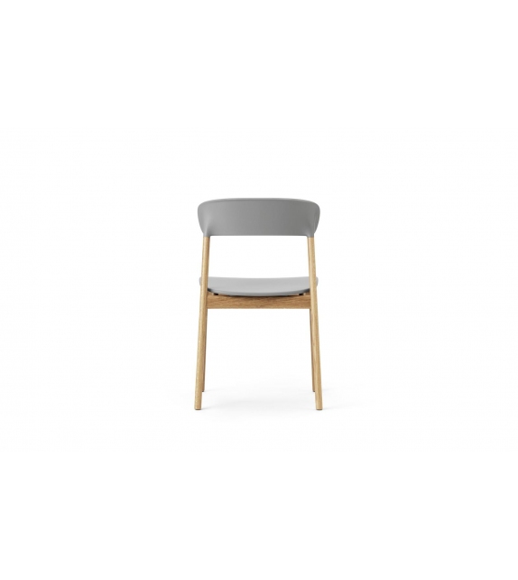 Herit Normann Copenhagen Silla