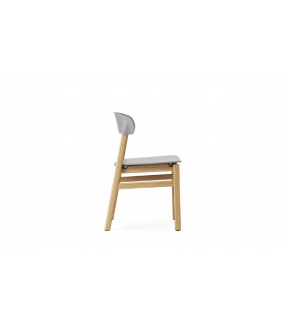 Herit Normann Copenhagen Chair
