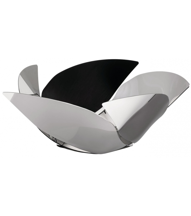 Twist Again Alessi Obstschale