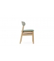 Herit Normann Copenhagen Chaise