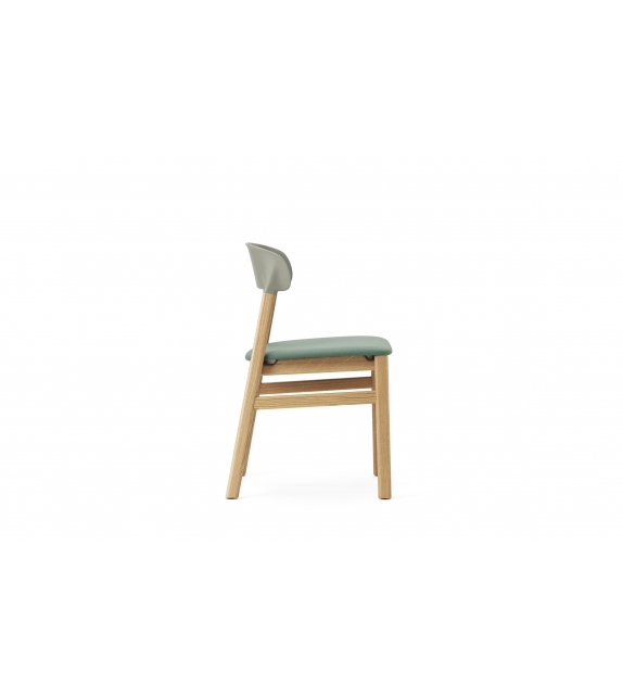 Herit Normann Copenhagen Sedia
