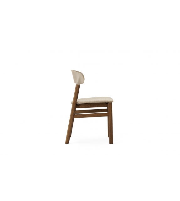 Herit Normann Copenhagen Sedia