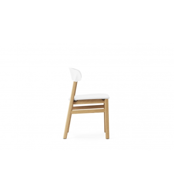 Herit Normann Copenhagen Sedia