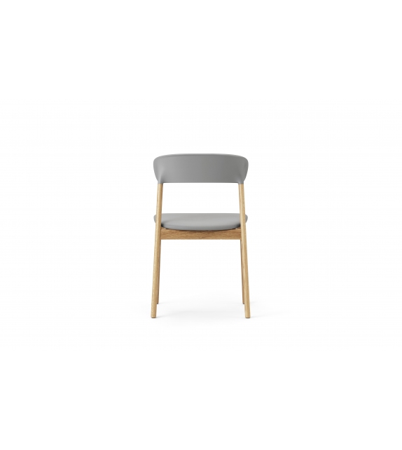 Herit Normann Copenhagen Sedia