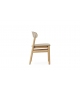 Herit Normann Copenhagen Sedia
