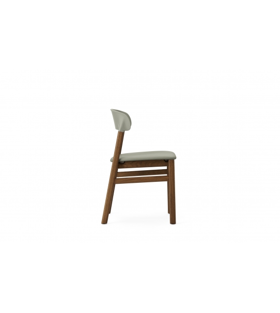 Herit Normann Copenhagen Sedia