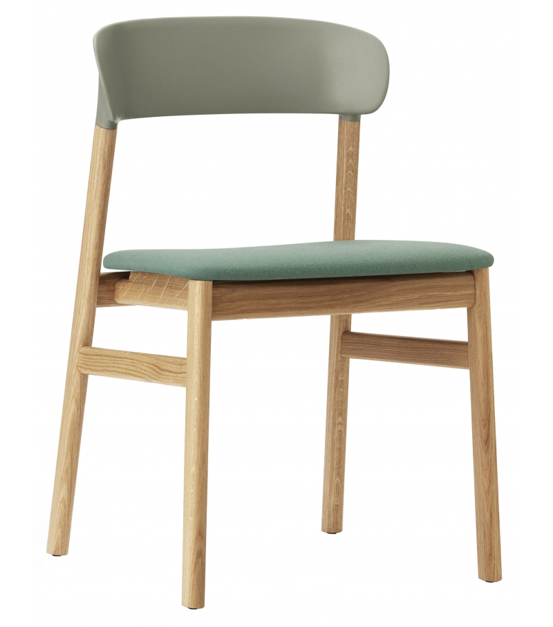 Herit Normann Copenhagen Sedia