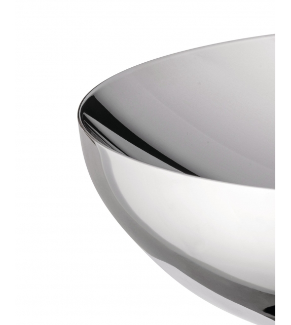 Double Alessi Schale