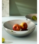 Double Alessi Bowl
