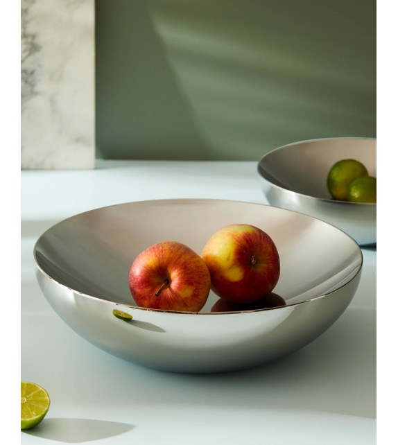 Double Alessi Bowl