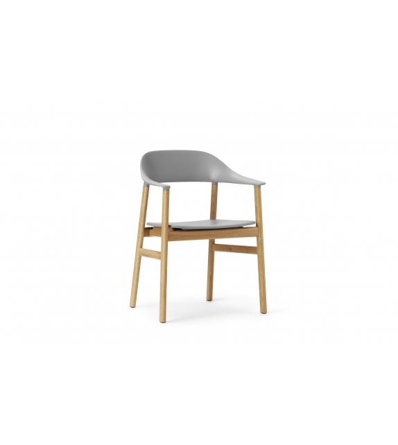 Herit Normann Copenhagen Poltrona