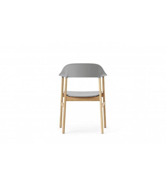 Herit Normann Copenhagen Fauteuil