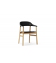 Herit Normann Copenhagen Fauteuil