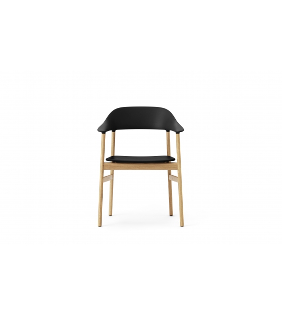 Herit Normann Copenhagen Poltrona